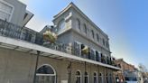 Haunted New Orleans mansion that Nicolas Cage lost to foreclosure lists for $10.25M