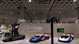 V12自然進氣引擎的終極演進 Lamborghini Essenza SCV12首現2024臺北車展