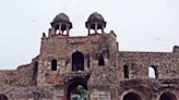 Places to visit in Delhi during monsoon rains - Sunder Nursery