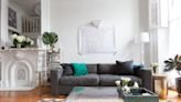 12 Low-Profile Sofas That Will Make Your Space Feel Way Bigger