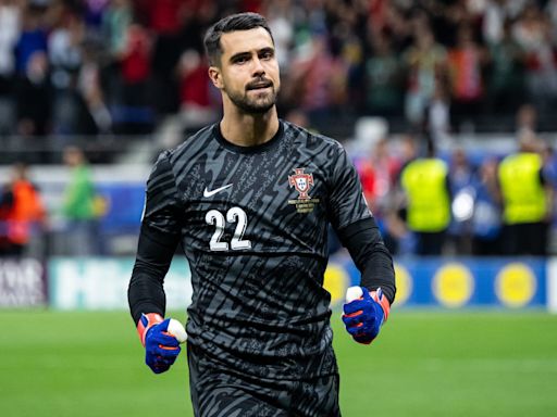 4 Premier League clubs who need to sign Portugal goalkeeper Diogo Costa