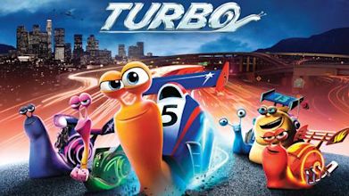 Turbo (2013 film)