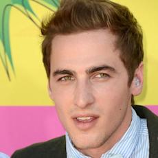 Kendall Schmidt