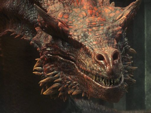 Here are all the dragonriders who might appear in 'House of the Dragon' season 2