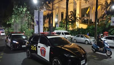 Six Foreign Nationals Found Dead In Bangkok Luxury Hotel, Murder Suspected