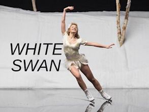 Sonja: The White Swan