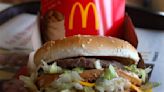 McDonald's customers decry price of fast food in 2023: 'No longer a poor man's food'