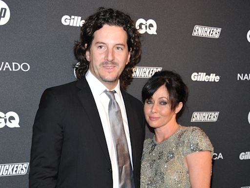 Shannen Doherty solicita pensión a su ex esposo para poder pagar sus gastos médicos - El Diario NY