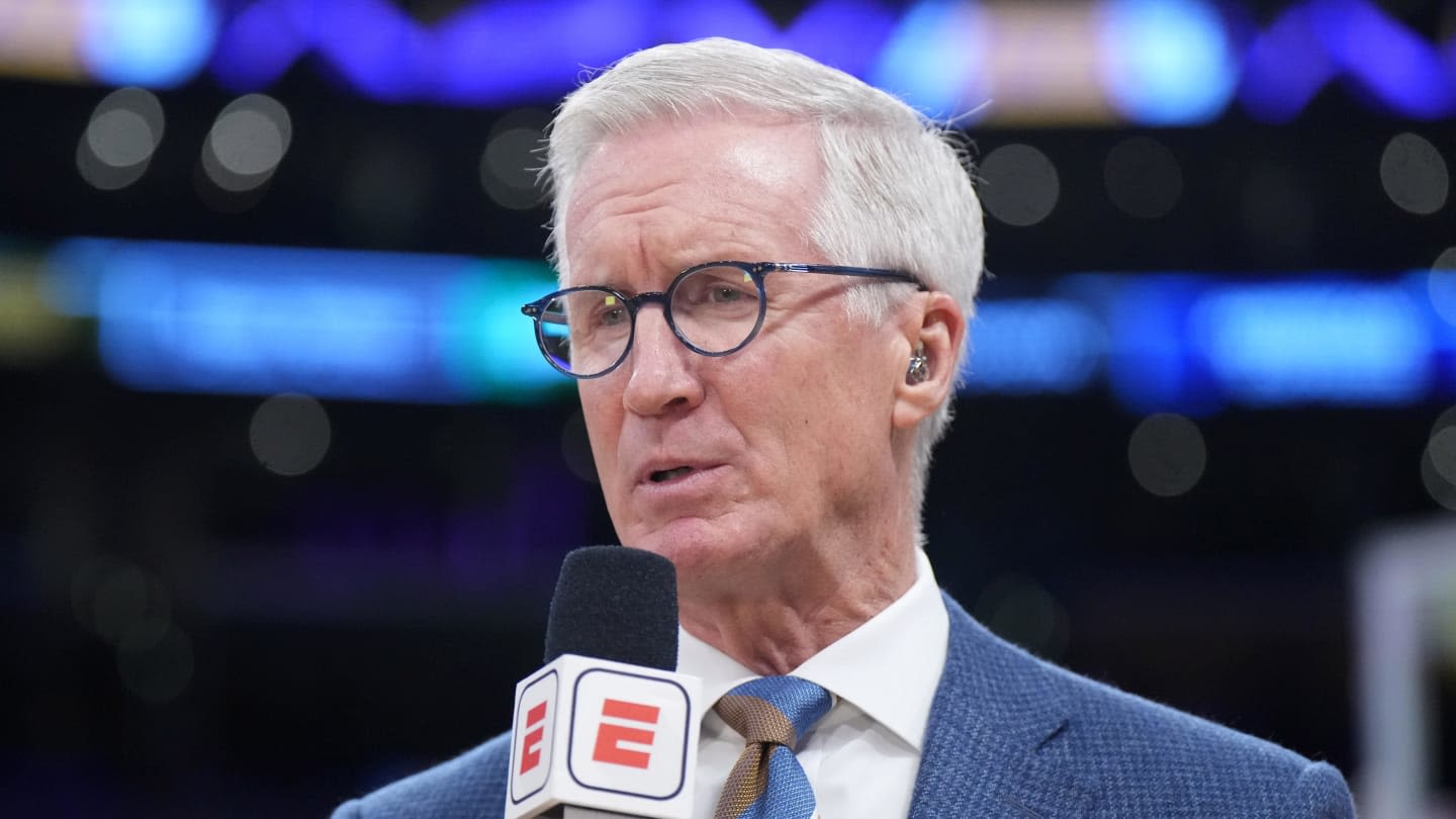 Lakers News: Mike Breen Reflects on JJ Redick Coaching Rumors