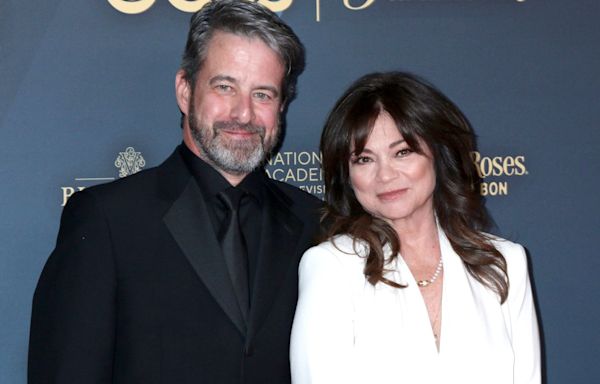 Valerie Bertinelli Says She's 'Learning to Trust Again' with New Boyfriend After Having 'Trust Destroyed' Previously