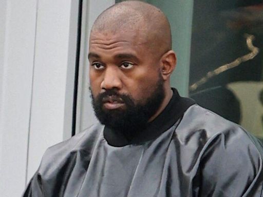 Kanye West Blames Alcohol For His Viral Anti-Semitic Tweet, Says It Makes 'Demons' Come Out