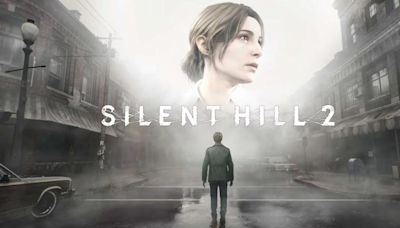 Silent Hill 2 remake review - the thinking person’s survival horror