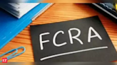 FCRA licence of Centre for Education and Communication cancelled