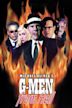 G-Men from Hell