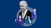 Democrats Proved They Have a Bench. Now Biden Should Step Aside in 2024.