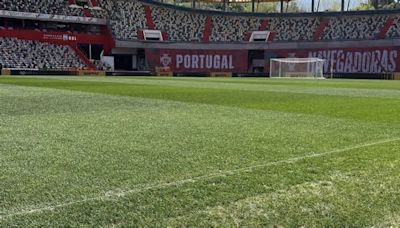 Iberdrola, nuevo patrocinador oficial del fútbol femenino en Portugal
