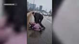 State trooper who arrested Philly LGBTQ officials on I-76 in viral video no longer with state police