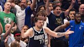 Luka Doncic fouls out as Mavs fall to Boston Celtics in game 3 of the NBA Finals