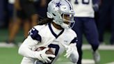 KaVontae Reveals Cowboys Plan in Contract Year