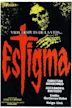 Estigma