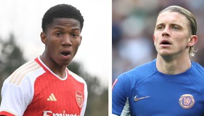 Transfer news LIVE - Arsenal ace accepts Man Utd, Chelsea in advanced talks