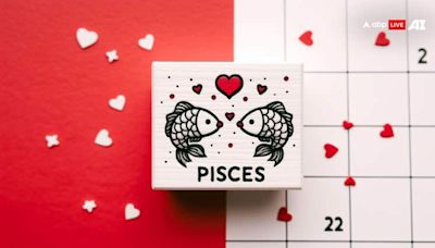 Pisces Horoscope Tomorrow (Oct 4): Day Full Of Personal And Professional Growth