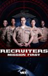 Recruiters: Mission First