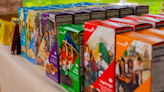 Where to find your Girl Scout Cookies this weekend: Staunton, Waynesboro and surrounding areas