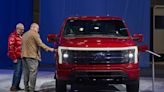 Ford Cuts Battery Orders as EV Losses Top $100,000 Per Car