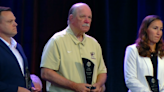 Missouri Sports Hall of Fame honors Greg Kastner
