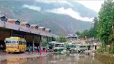 What Our Readers Say: Waterlogging at banjar bus stand irks passengers