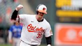 Orioles rally past Blue Jays with Adley Rutschman walk-off to keep 105-series sweepless streak alive