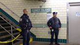 NYC subway crime down 6%, led by drops in robberies and assaults, NYPD says