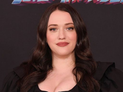 Kat Dennings' new sitcom 'Shifting Gears' with Tim Allen is picked up by ABC