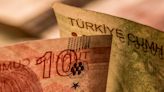 Turkey’s World-Beating Lira Carry Trade Has Room for More Gains