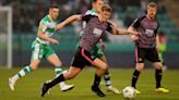 Dundalk new boy Bobby Faulkner ready to run through walls in Louth derby