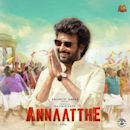 Annaatthe (soundtrack)