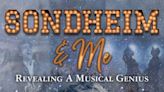 Milwaukee writer remembers a decade of Broadway conversations and one big argument in 'Sondheim & Me'