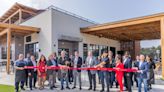 LOOK: New Restaurant 'Roca & Martillo' Oficially Open At Spurs' La Cantera Campus