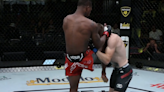 UFC Fight Night 230 video: Terrance McKinney wastes Brendon Marotte in 20 seconds