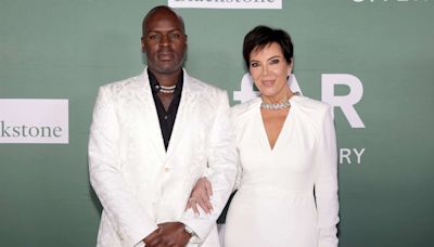 Kris Jenner Says She'll 'Maybe' Get Married to Corey Gamble 'When I'm 70' — and Already Has 2 Bridesmaids Selected!