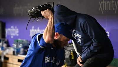 Toronto Blue Jays Continue to Underwhelm, Moving Further into Depths of Team History