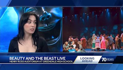 'Beauty and The Beast Live' in Greendale