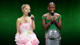 ‘Wicked’ Lights Up CinemaCon with Ariana Grande, Cynthia Erivo and Director Jon M. Chu