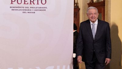 Andrés Manuel López Obrador critica política neoliberal en respuesta a protestas estudiantiles en Argentina