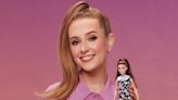EastEnders actress Rose Ayling-Ellis unveils first Barbie with hearing aids