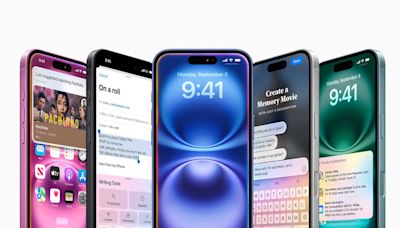 Keynote Apple 2024 : les 9 nouvelles fonctionnalités de l’iPhone 16 que vous allez adorer