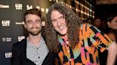 Daniel Radcliffe on 'Weird' role in new Al Yankovic biopic: 'We're off on our own insane thing'