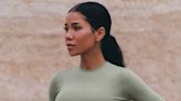 “Comfort Is Essential” For Jhené Aiko In New SKIMS Cotton Campaign