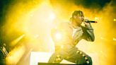 A$AP Rocky Drops New Single “Shittin’ Me”: Stream